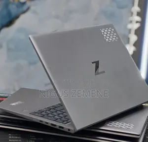 New Laptop HP ZBook 15 G6 16GB Intel Core i5 SSD 512GB