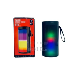 Wireless Speaker ( ZQS1202 )