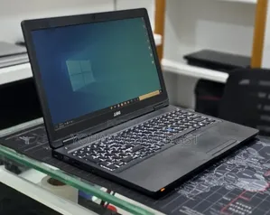 New Laptop Dell Latitude 10 8GB Intel Core i7 SSD 256GB