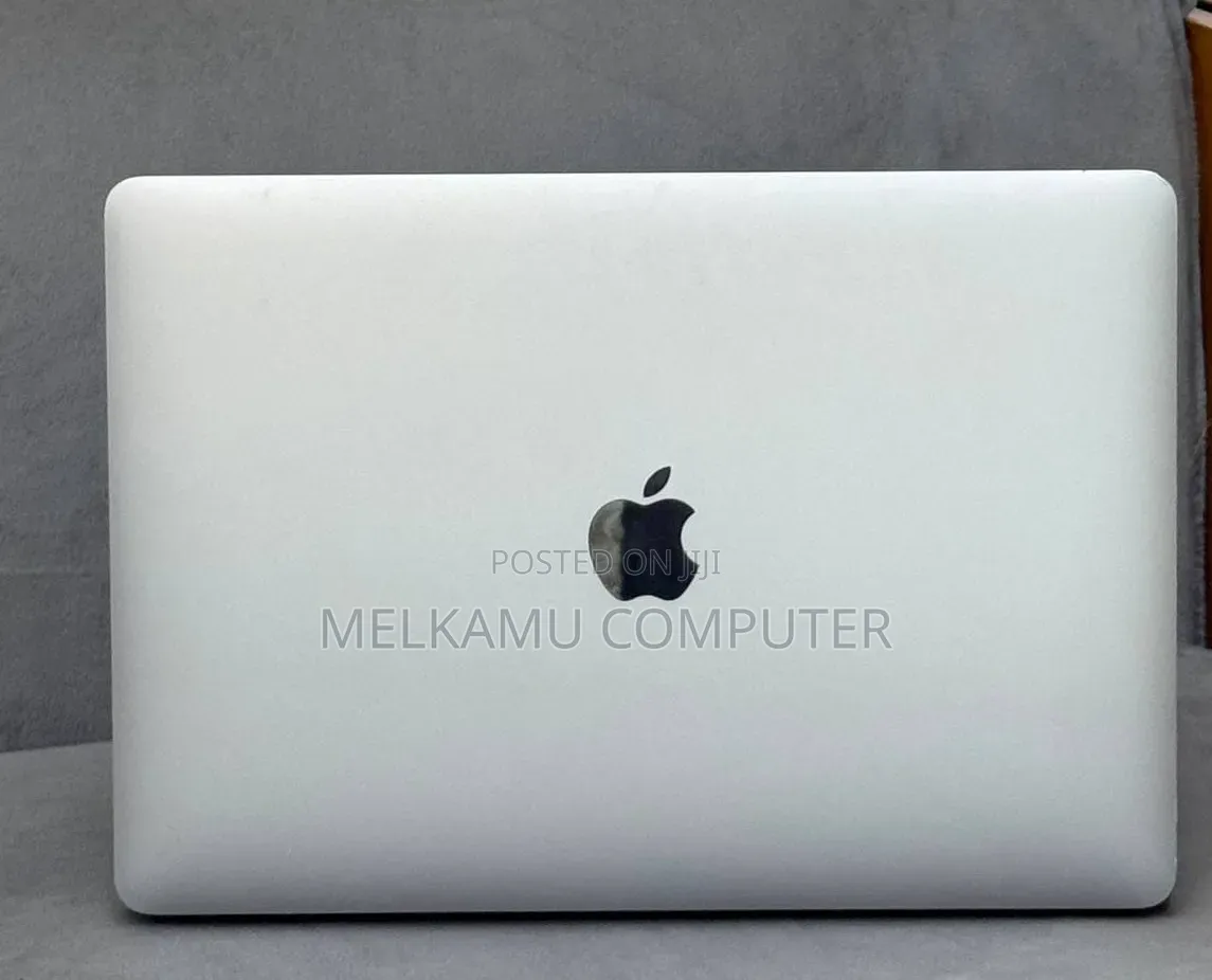 New Laptop Apple MacBook Air 2020 M1 8GB Apple M1 SSD 256GB
