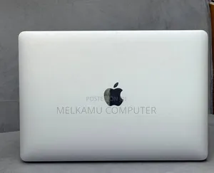 New Laptop Apple MacBook Air 2020 M1 8GB Apple M1 SSD 256GB