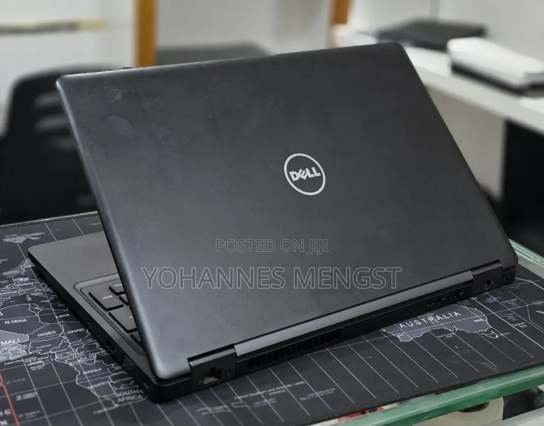 New Laptop Dell Latitude 10 8GB Intel Core i7 SSD 256GB