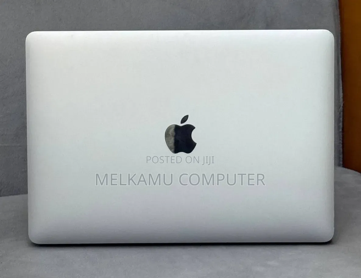 New Laptop Apple MacBook Air 2020 M1 8GB Apple M1 SSD 256GB