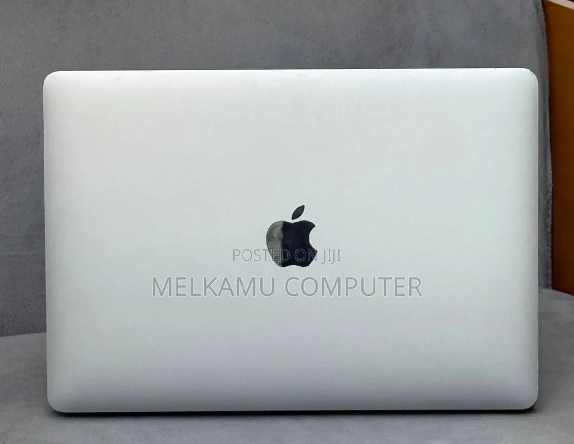 New Laptop Apple MacBook Air 2020 M1 8GB Apple M1 SSD 256GB