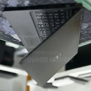 New Laptop Dell Latitude 10 8GB Intel Core i7 SSD 256GB