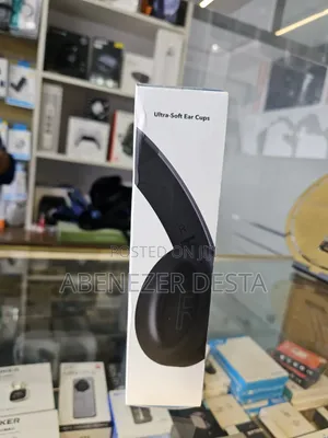 Anker Soundcore Q20i Wireless Hybrid Active Noise-Cancelling Over-Ear