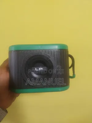 LP V100 Wireless Speaker