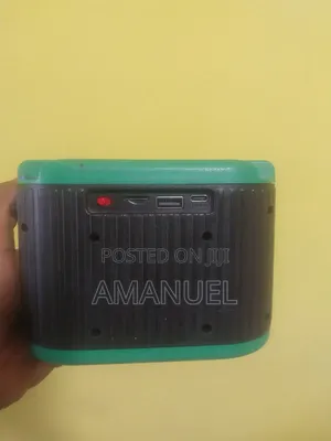 LP V100 Wireless Speaker