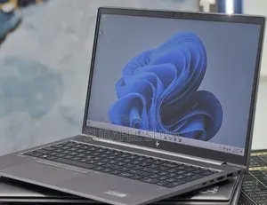 New Laptop HP ZBook 15 16GB Intel Core i5 SSD 512GB