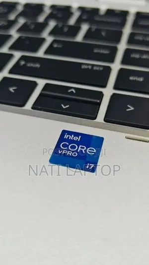 New Laptop HP EliteBook 1040 G8 16GB Intel Core i7 SSD 512GB