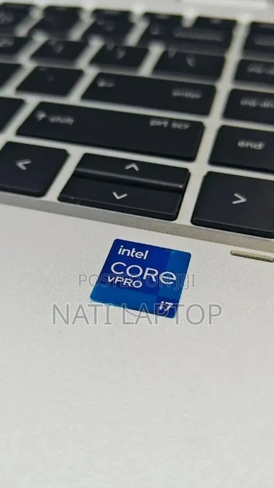 New Laptop HP EliteBook 1040 G8 16GB Intel Core i7 SSD 512GB