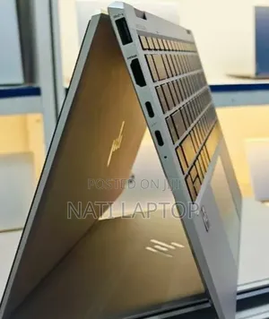 New Laptop HP EliteBook 1040 G8 16GB Intel Core i7 SSD 512GB