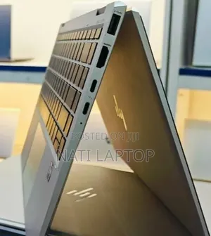 New Laptop HP EliteBook 1040 G8 16GB Intel Core i7 SSD 512GB