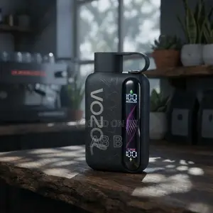 Vozol 40k Puffs