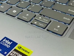 New Laptop Lenovo 32GB Intel Core Ultra 9 SSD 512GB