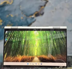 New Laptop HP Envy x360 16GB Intel Core i7 SSD 1T