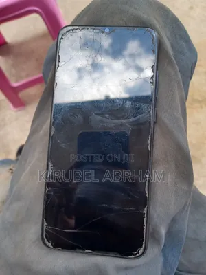 Samsung Galaxy A04e 32 GB Black