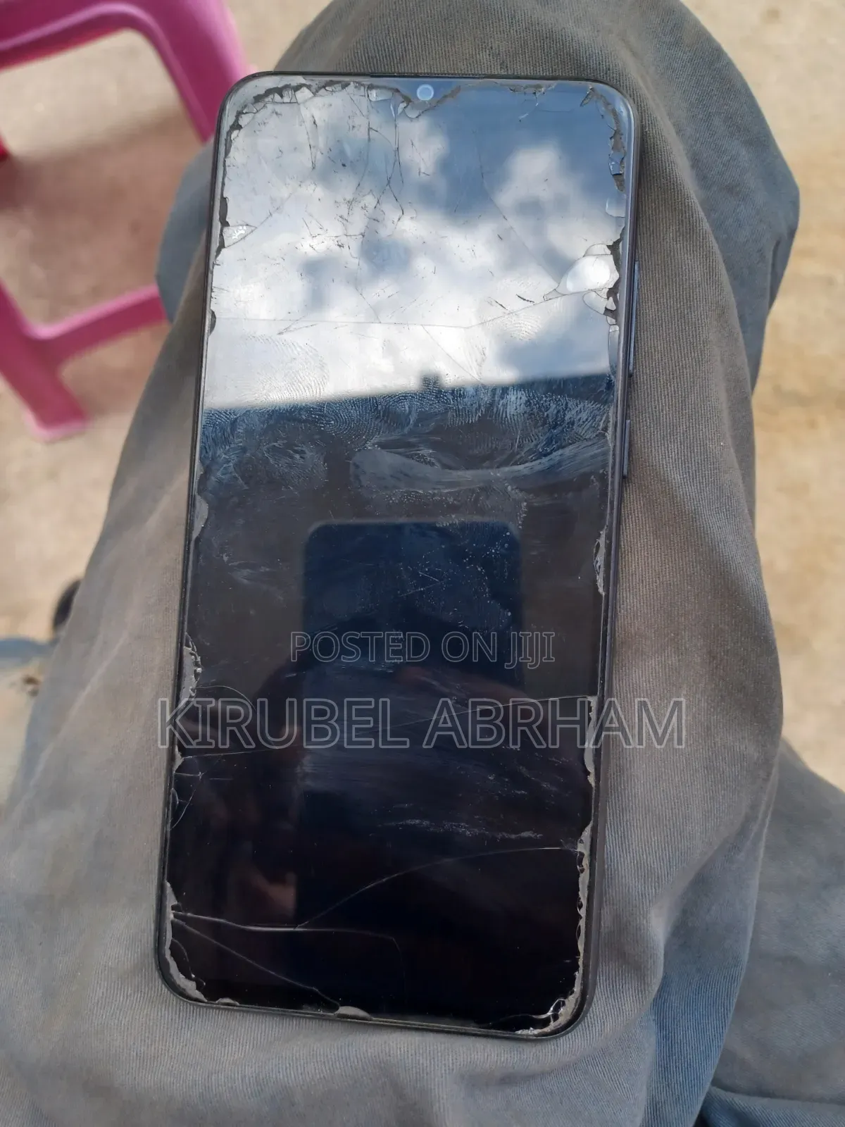 Samsung Galaxy A04e 32 GB Black