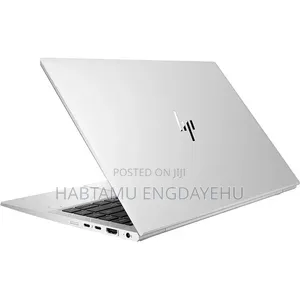 New Laptop HP EliteBook 840 G7 16GB Intel Core i5 SSD 512GB