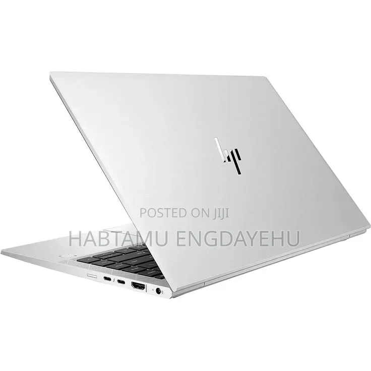 New Laptop HP EliteBook 840 G7 16GB Intel Core i5 SSD 512GB