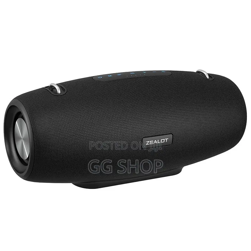 ZS Quality Bluetooth Speaker