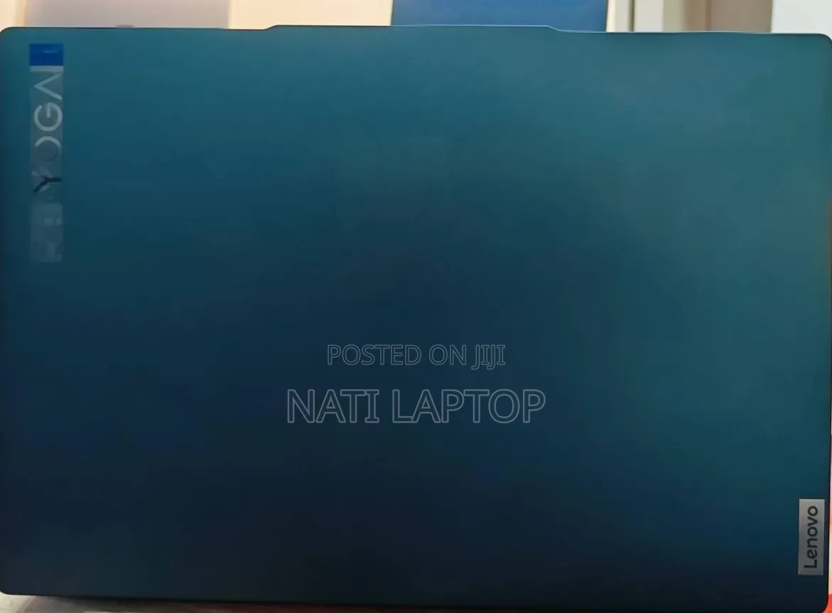 New Laptop Lenovo 16GB Intel Core Ultra 7 SSD 512GB