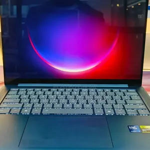 New Laptop Lenovo 16GB Intel Core Ultra 7 SSD 512GB