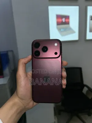 Apple iPhone 18 Pro 256 GB
