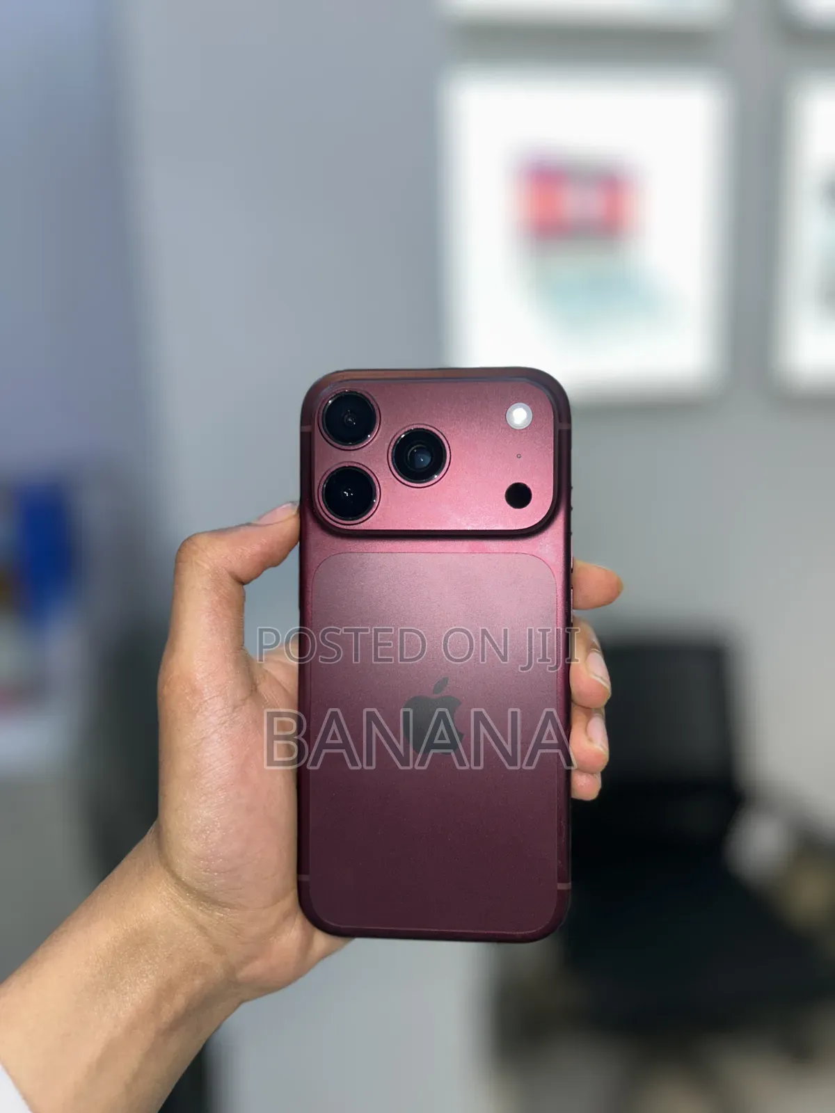 Apple iPhone 18 Pro 256 GB