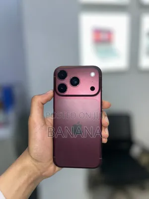Apple iPhone 18 Pro 256 GB