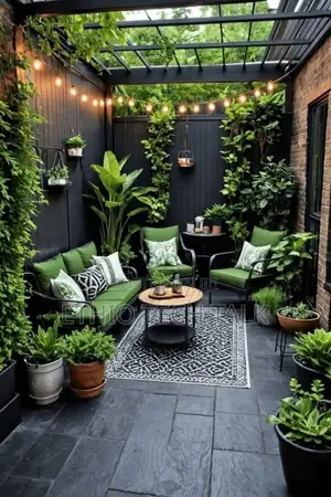 Interior (Home, Cafe, Bar, Office )