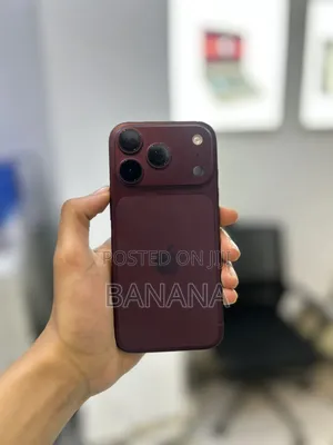 Apple iPhone 18 Pro 256 GB