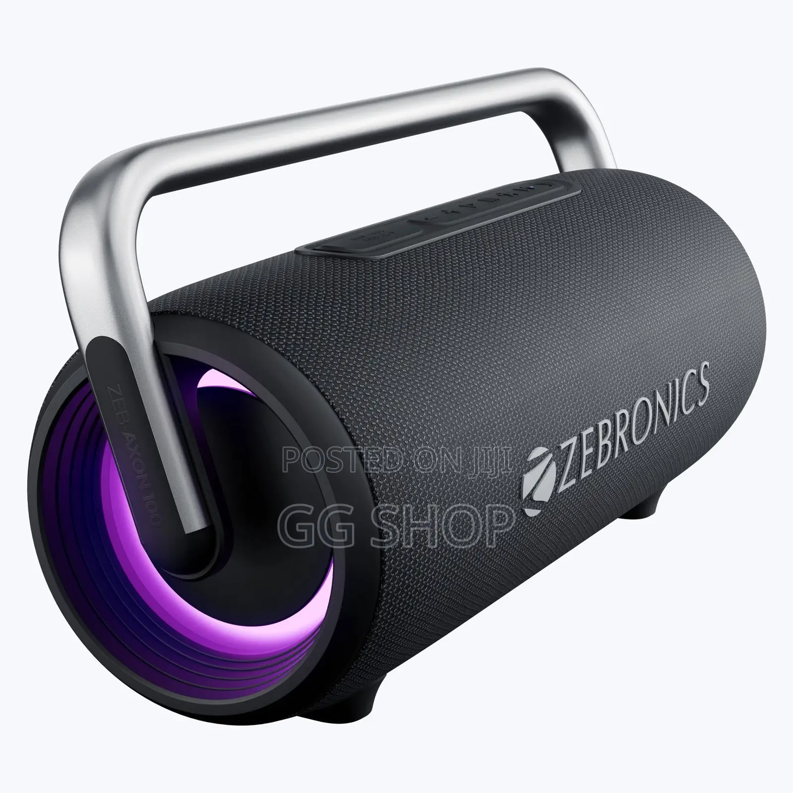 ZS Quality Bluetooth Speaker