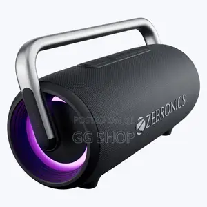 ZS Quality Bluetooth Speaker
