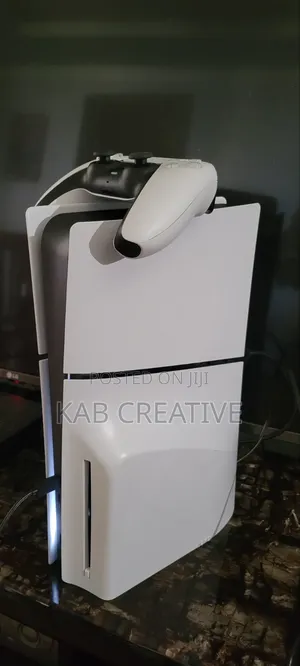 Playstation 5 Ps5 Slim