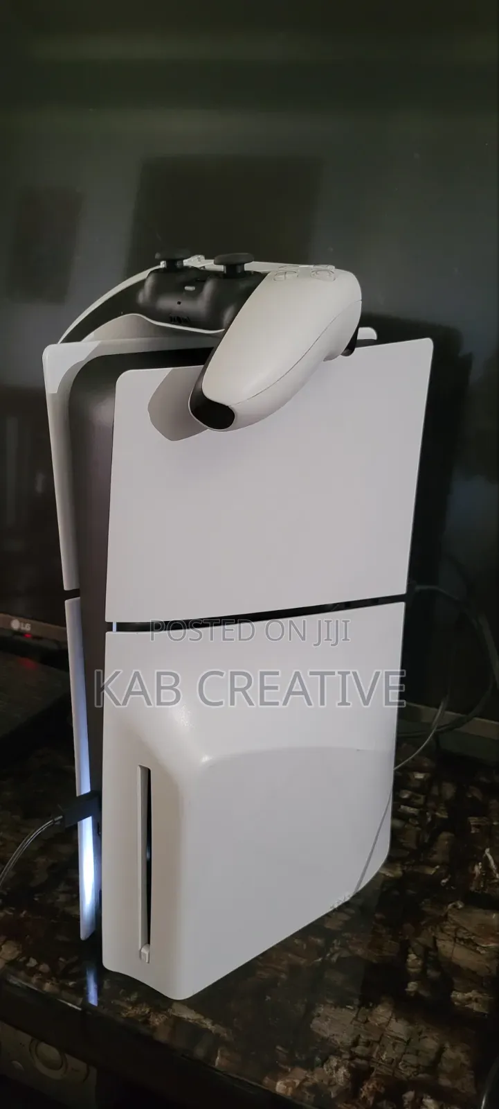 Playstation 5 Ps5 Slim