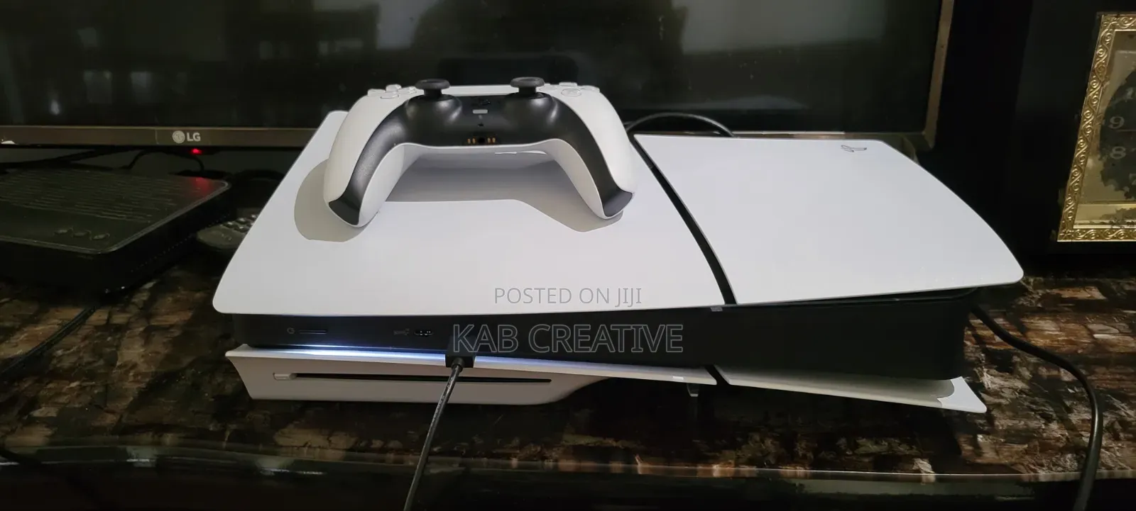Playstation 5 Ps5 Slim