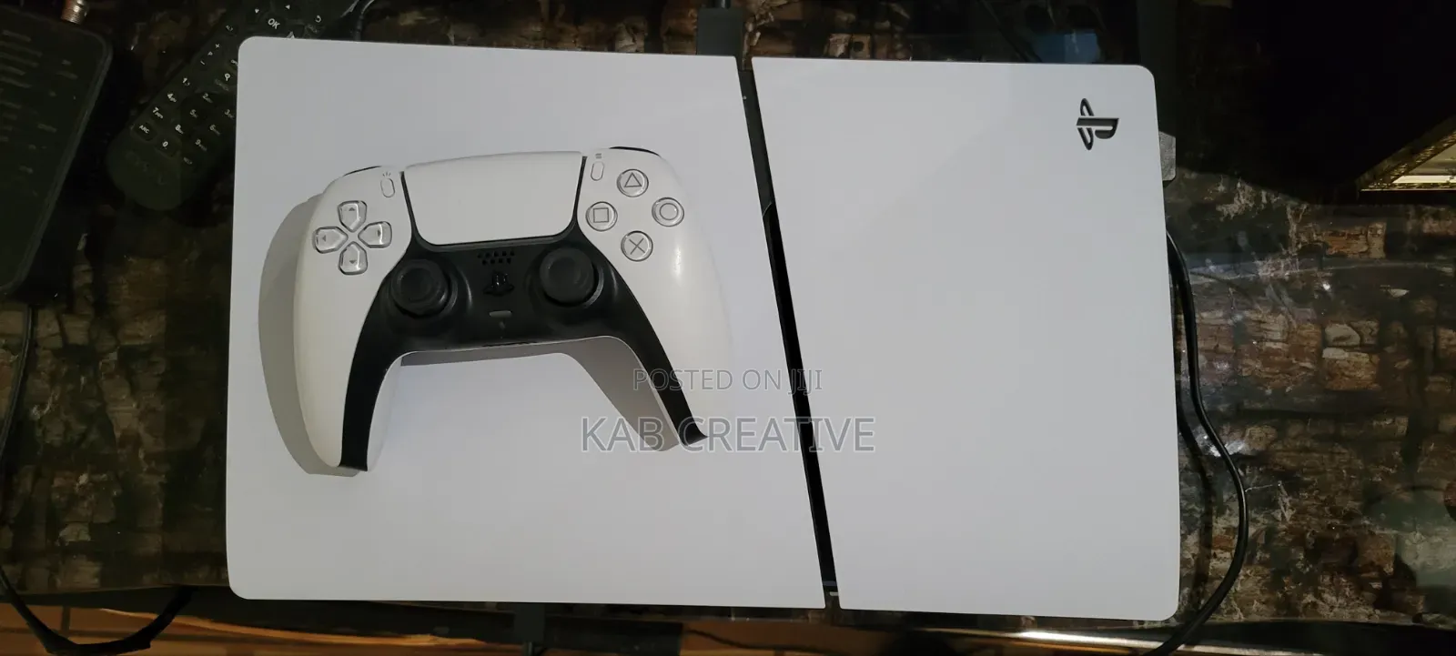 Playstation 5 Ps5 Slim