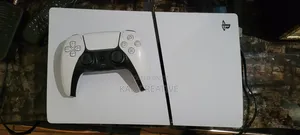 Playstation 5 Ps5 Slim