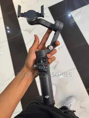 Dji Osmo Mobile 7p