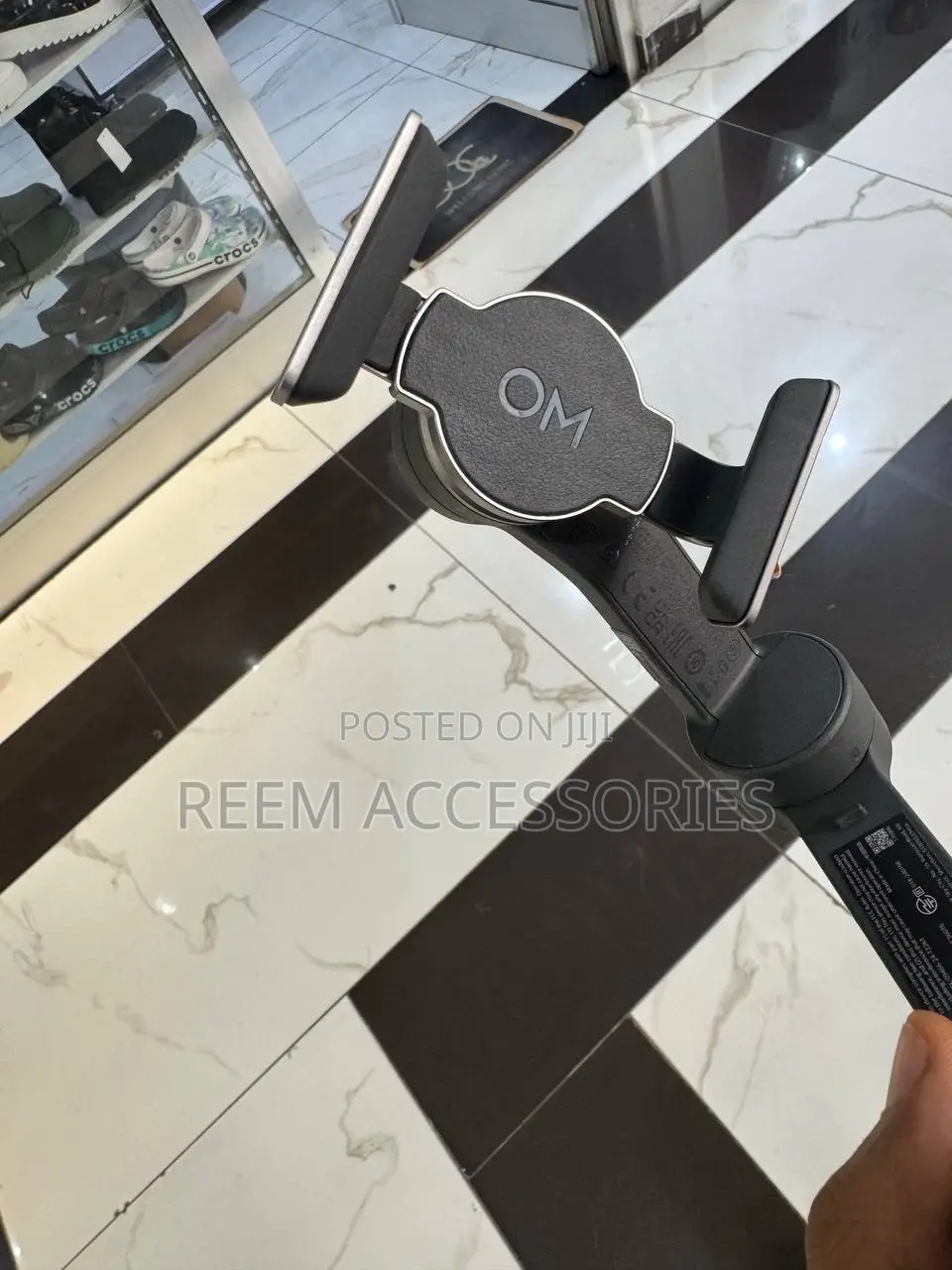 Dji Osmo Mobile 7p