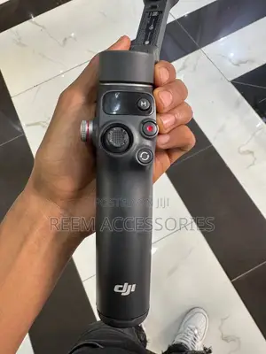 Dji Osmo Mobile 7p