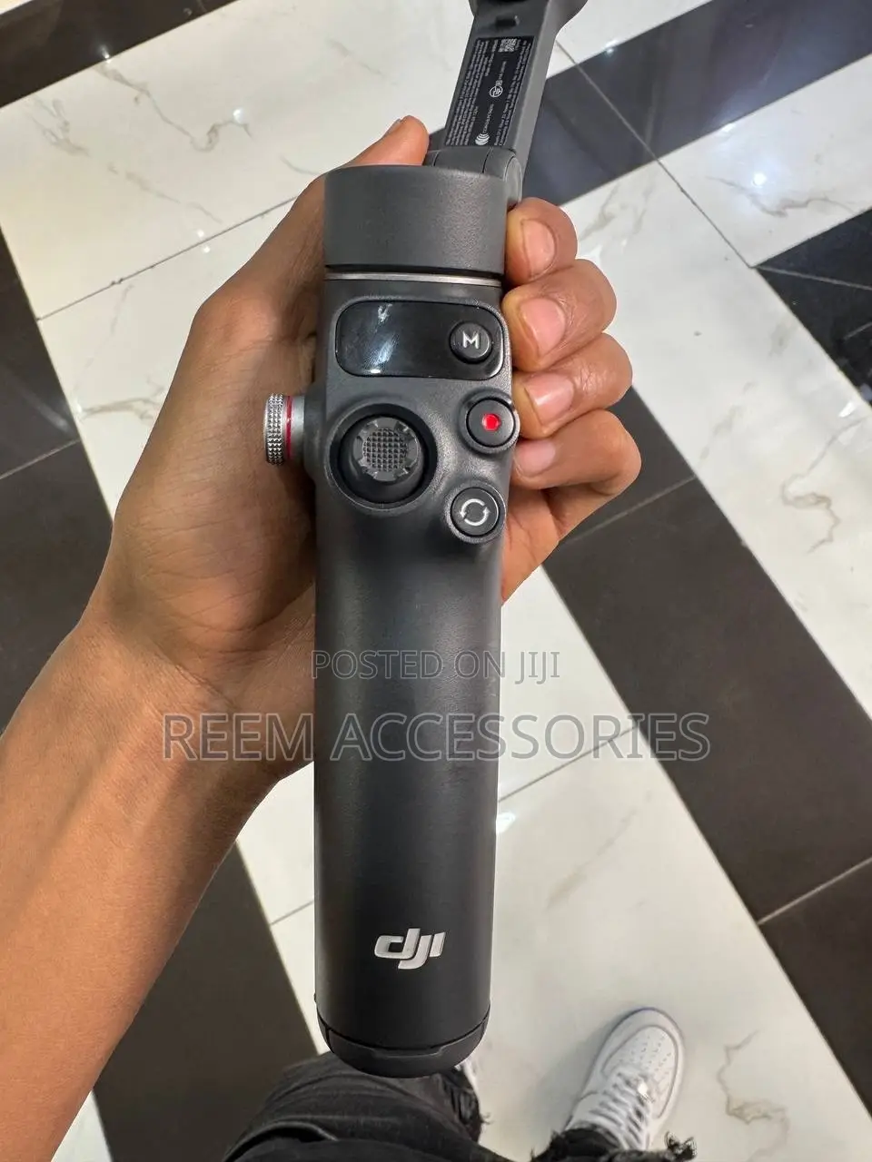 Dji Osmo Mobile 7p