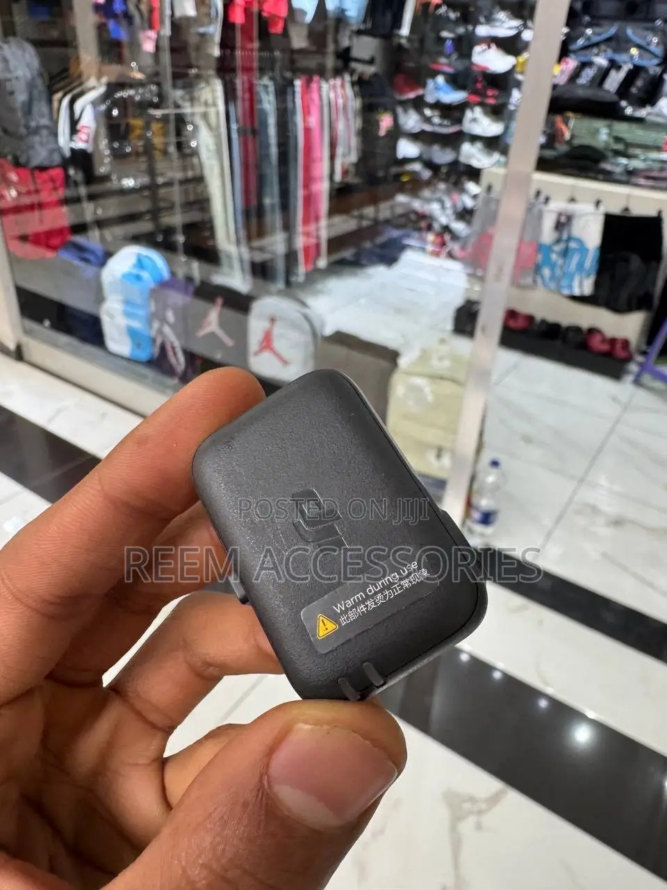 Dji Osmo Mobile 7p