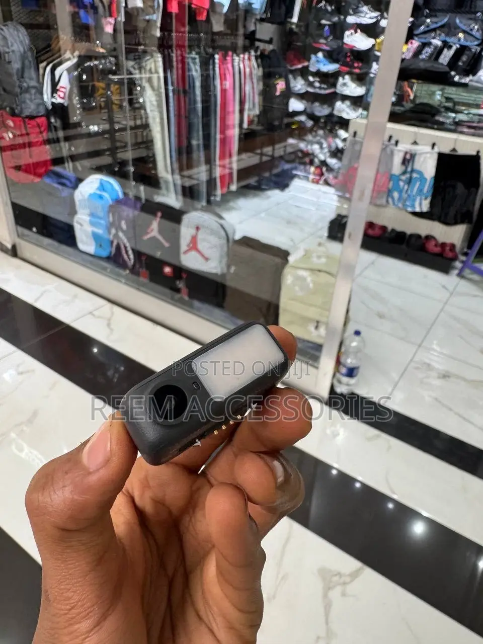 Dji Osmo Mobile 7p