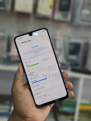Samsung Galaxy A16 5G 128 GB