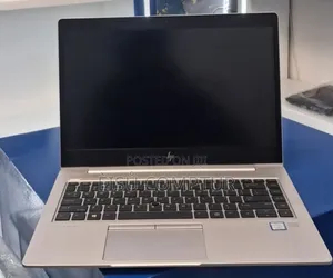 New Laptop HP EliteBook 840 G6 8GB Intel Core i7 SSD 512GB