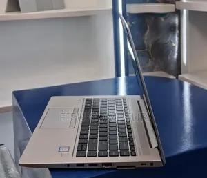 New Laptop HP EliteBook 840 G6 8GB Intel Core i7 SSD 512GB