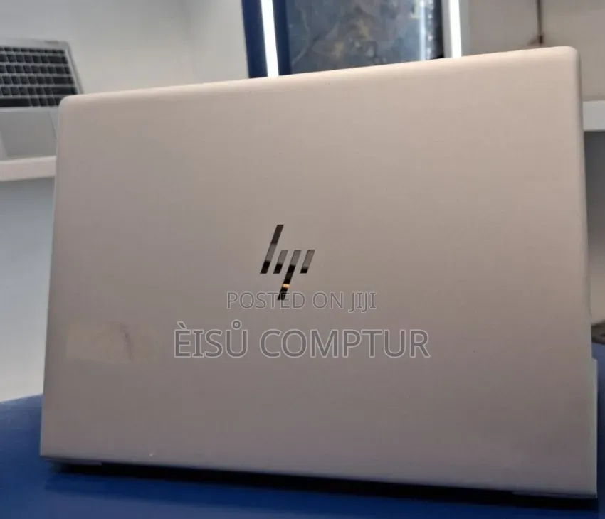 New Laptop HP EliteBook 840 G6 8GB Intel Core i7 SSD 512GB
