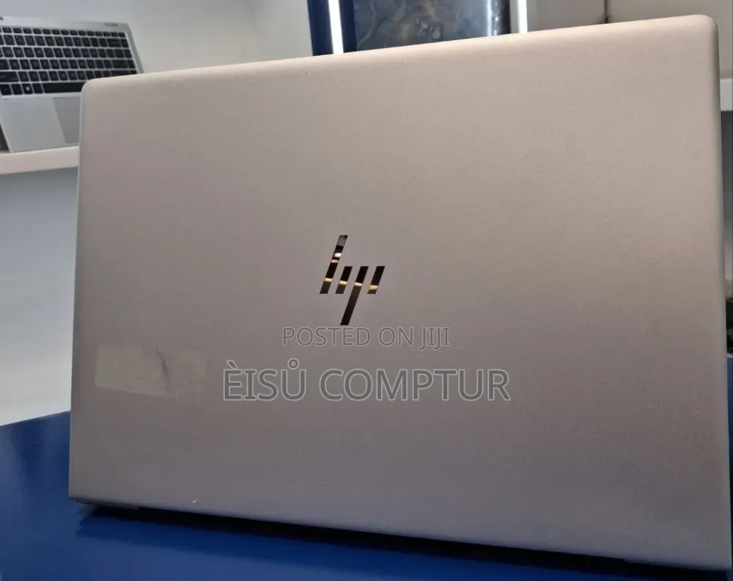 New Laptop HP EliteBook 840 G6 8GB Intel Core i7 SSD 512GB